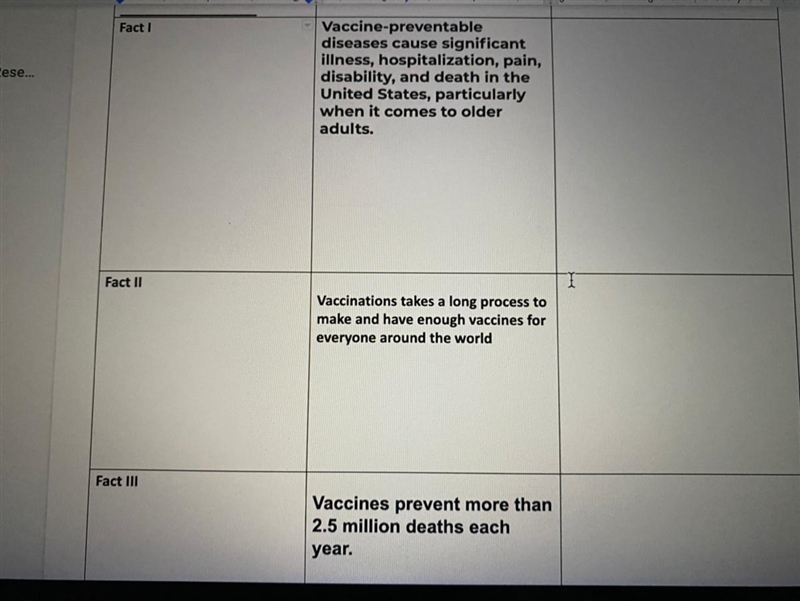 Turn there Facts into questions!!! Easy Points!!-example-1