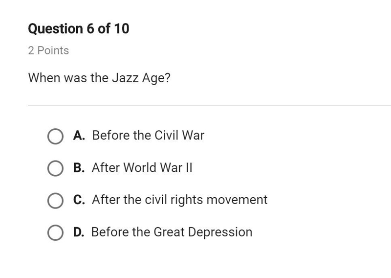 When was the Jazz Age-example-1