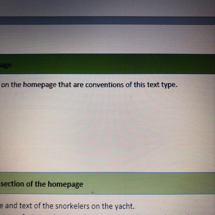 What’s a conventional text type????-example-1