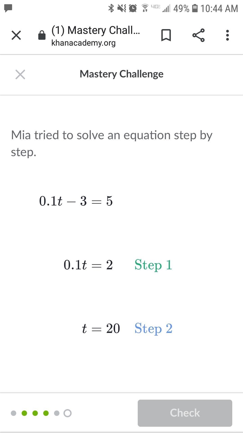 Pleaseeeeeeehelp has to be done by 10:55-example-1