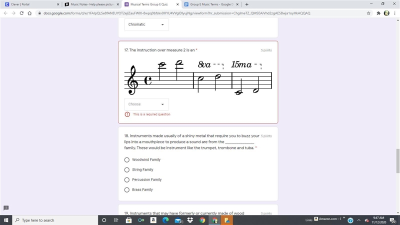 Music Notes 2- Help please!-example-1