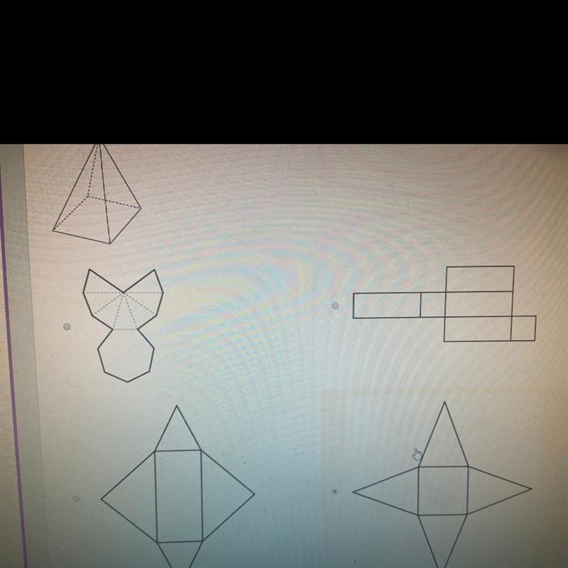 Which net matches the figure? Help...ASAP please!?-example-1