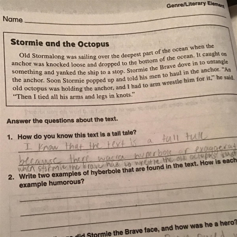 PLEASEEEE! I NEED HELP ASAP! I NEED HELP ON NUMBER 2!-example-1