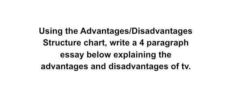 Can someone please write a 4 paragraph essay for me. 40 Points !-example-1