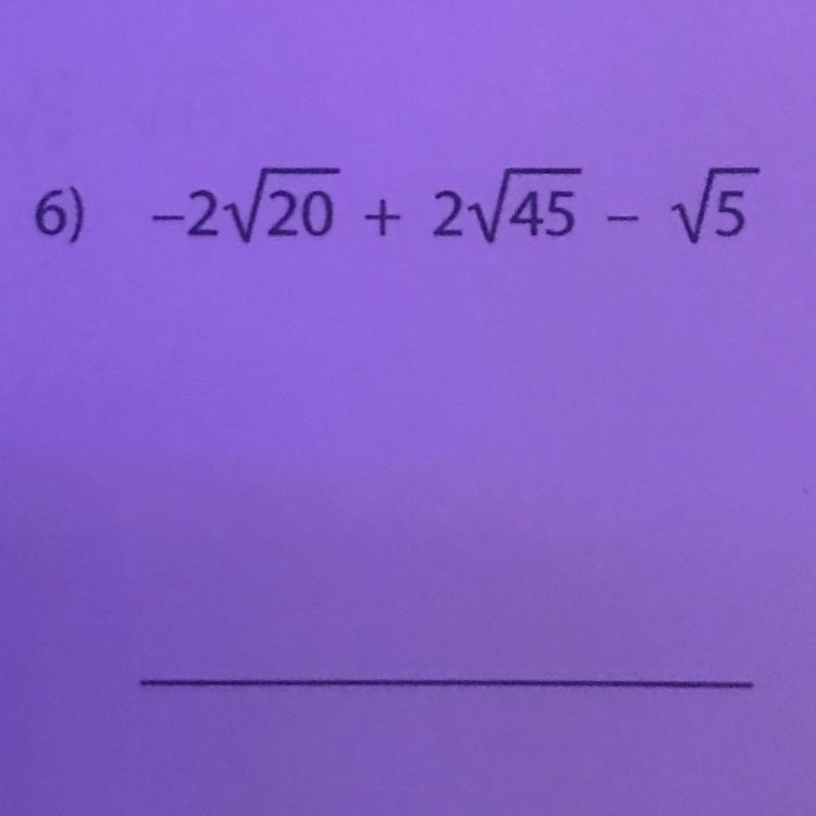 What are the answers & how to solve-example-1