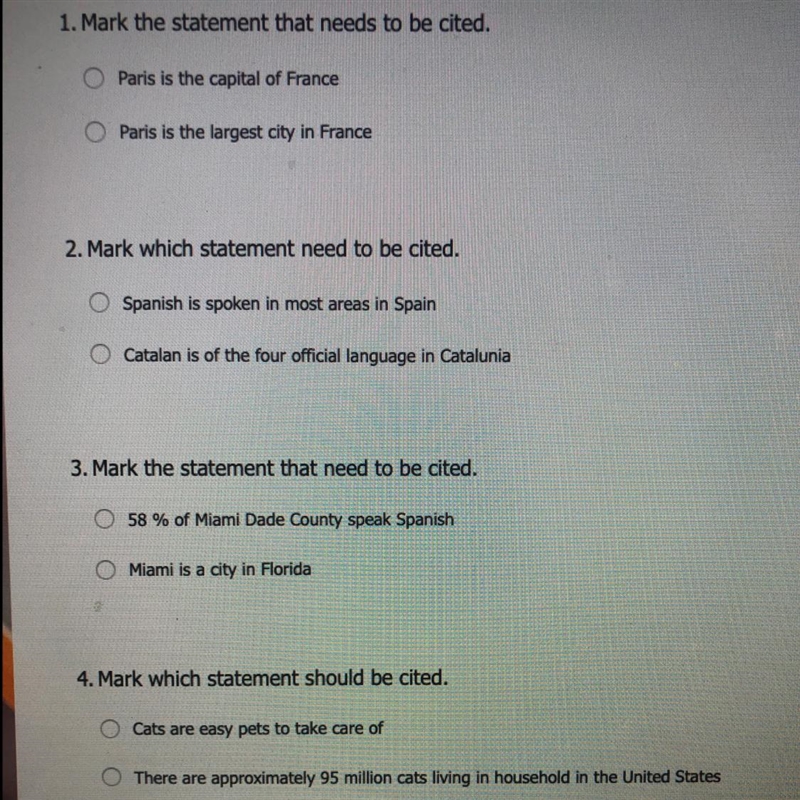 PLS HELP I NEED TO KNOW WHICH SHOULD BE CITED-example-1