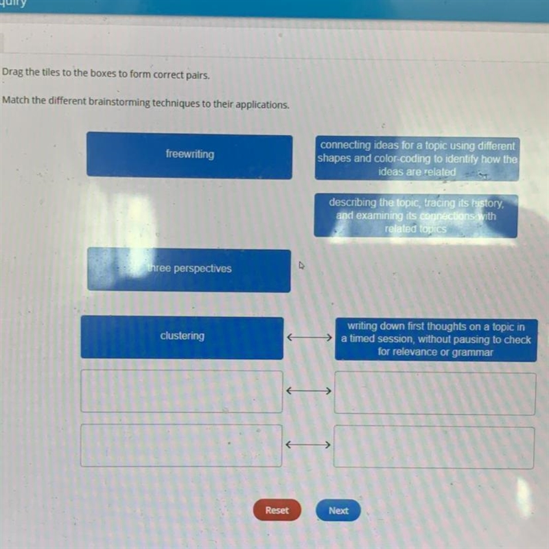 Where do the last two go? And is the first one correct?-example-1