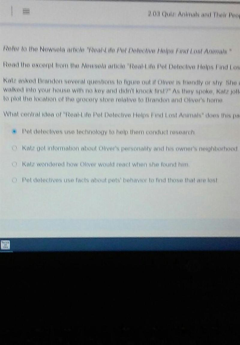 Help due in one hour. choose which one is correct?​ please help me in desperate.-example-1