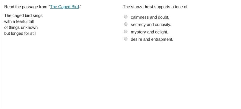 The stanza best supports a tone of-example-1