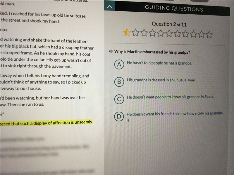 Answer the following question correctly and quickly under 2 minutes. MARK YOU BRINLIST-example-1