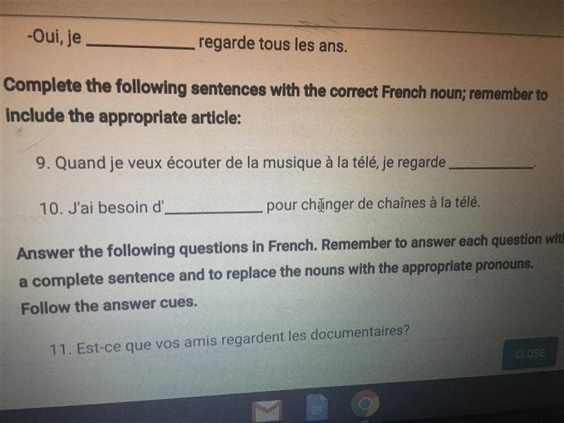 PLEASE HELP YOU WILL GET 29 POINTS!! JUST NEED HELP WITH 9 & 10!!!!-example-1