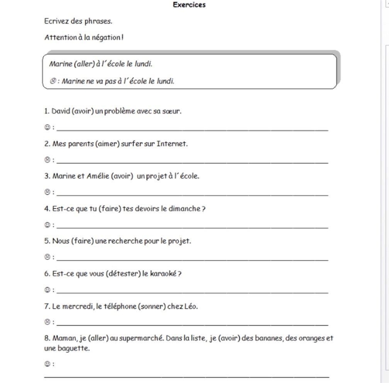 Can someone do this? easy french homework-example-2