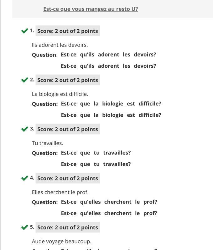 What did I do wrong for 4 and 5?-example-1