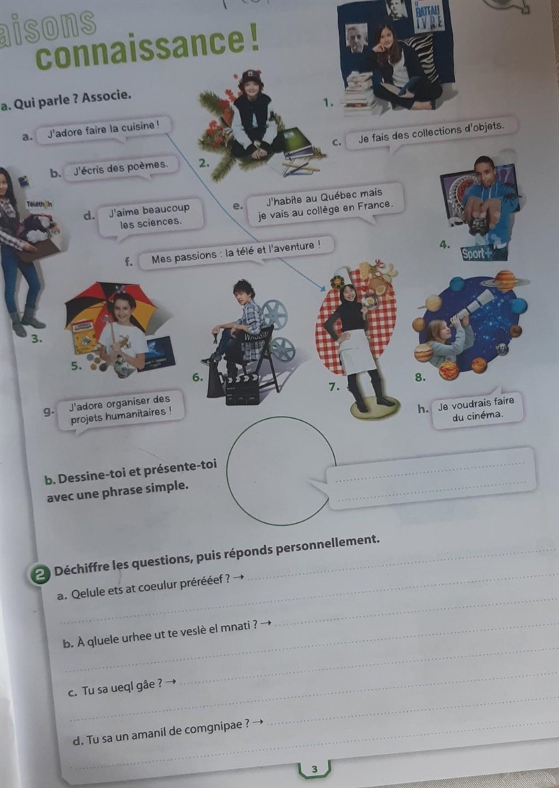 Please help me with my french homework​-example-1