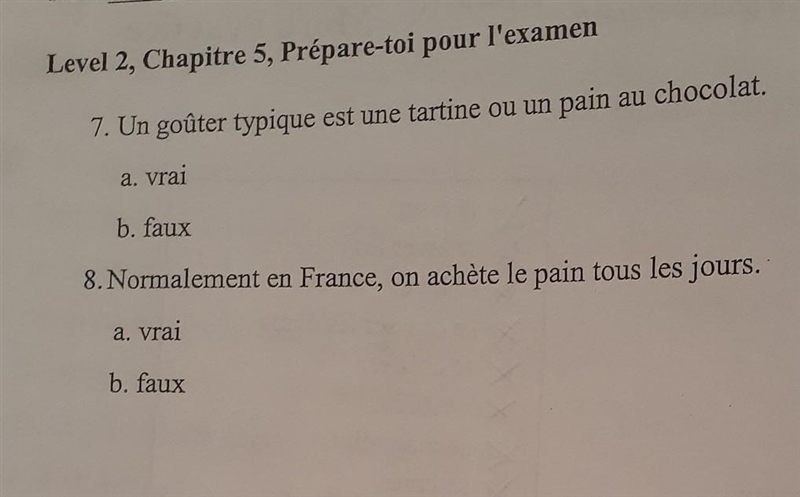 Help with french please..........​-example-1