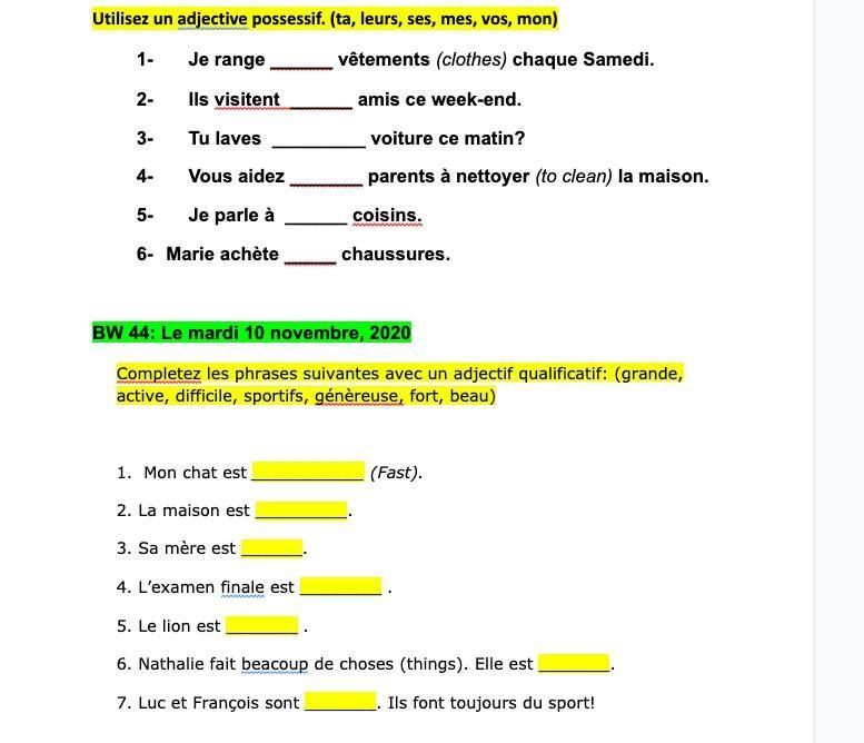 if you can give me the answers for this assignment please help (i will attach screenshots-example-2