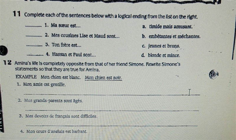 Need help on 11-12 ASAP!!!​-example-1