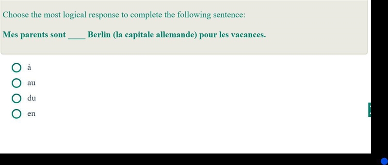 French class plss help I need to get a good grade-example-5