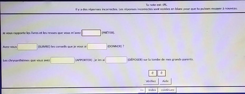 Pls Help. me I'm not good at French​-example-1