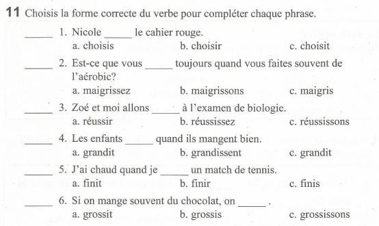 If someone could help me with my french that'd be awesome-example-1