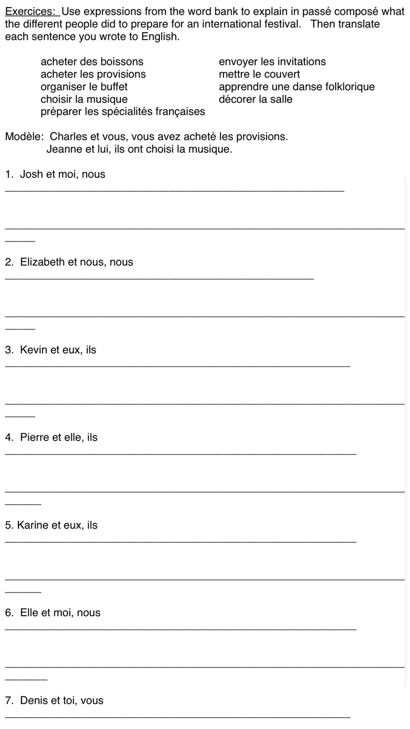 Help me with this home work of french pls-example-1