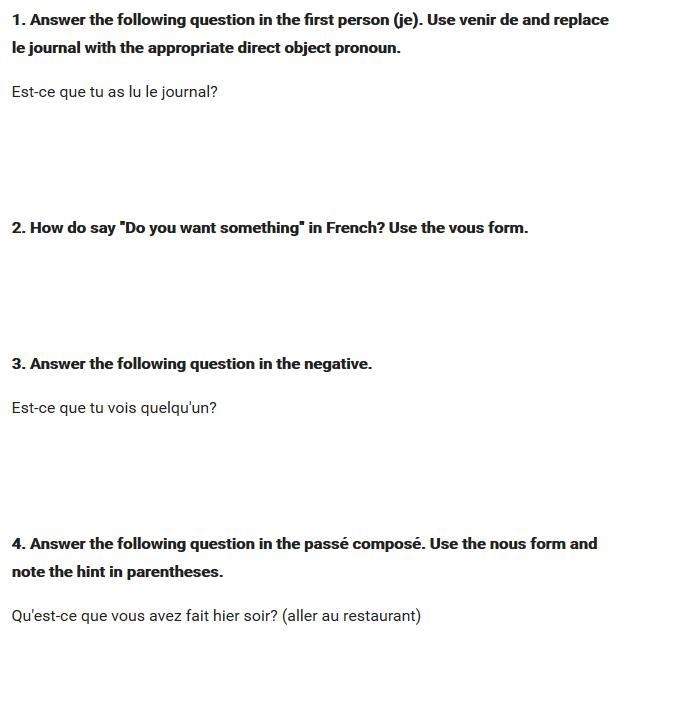 Can some answer all of these for me. thanks-example-1