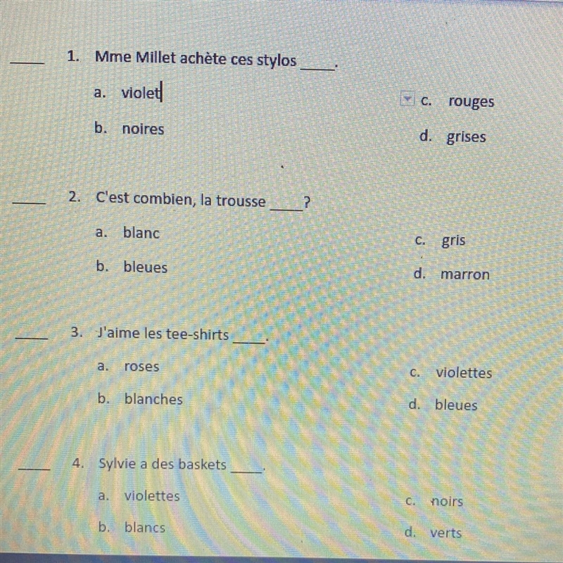 Question 1,2,3 and 4-example-1