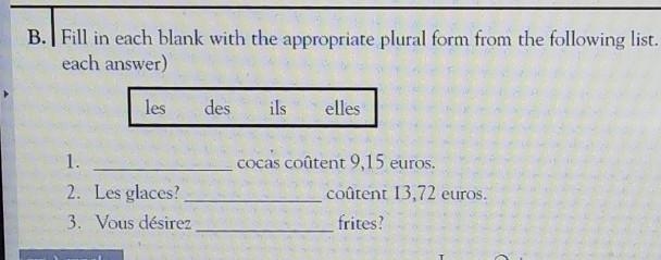 If you don't know the answer then don't answer ​-example-1