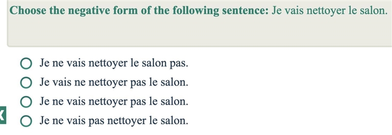 French Questions on Screenshot #2!-example-1