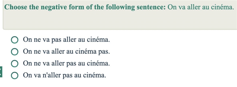 French Questions in Screenshot!-example-5