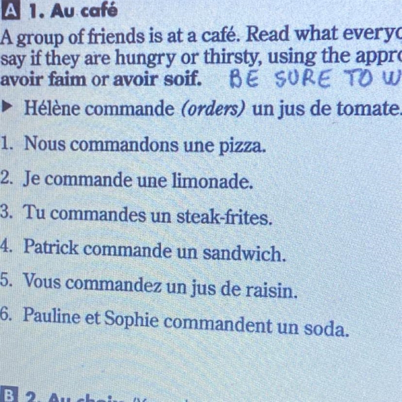 Answers in French please I need this ASAP-example-1