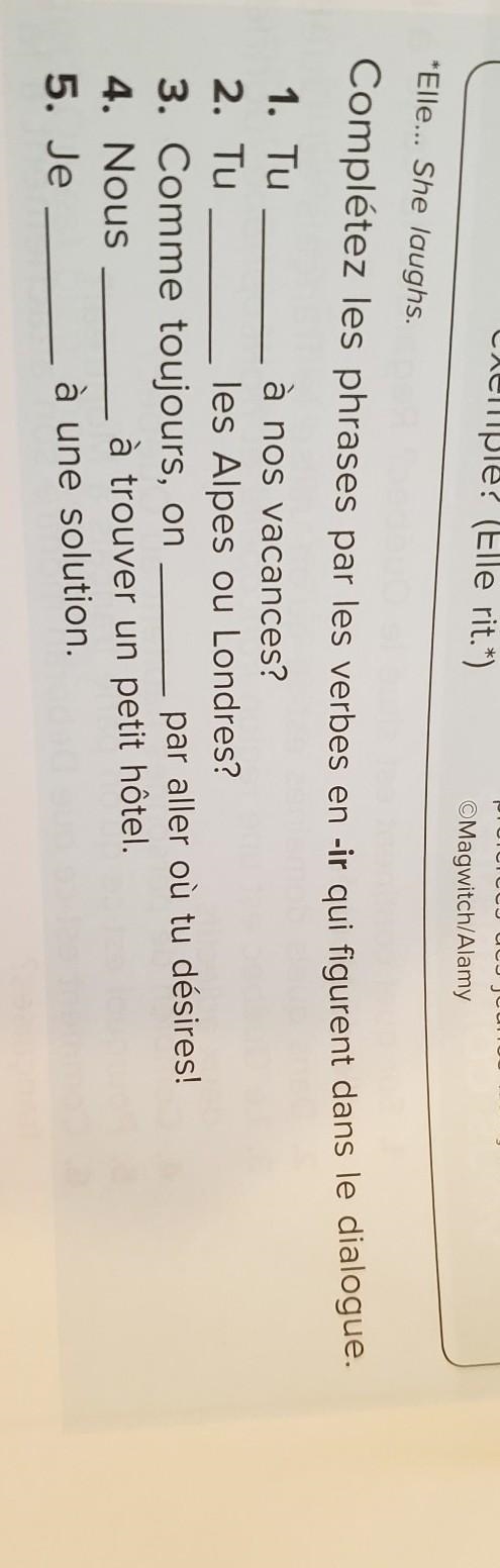 I really need help on these questions 1-5!!! ASAP PLEASE HELP​-example-1