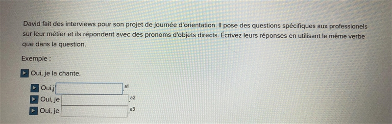 I need some help please on my French assignment!!!!-example-1