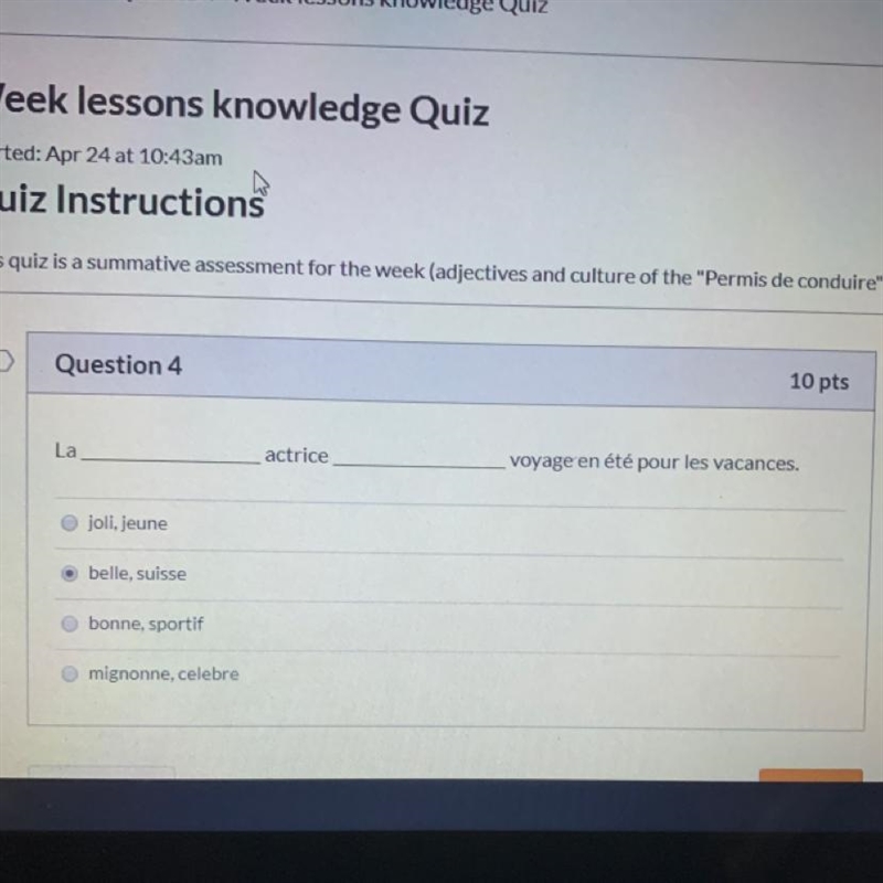 Someone please help me! Do I have it right. ?-example-1