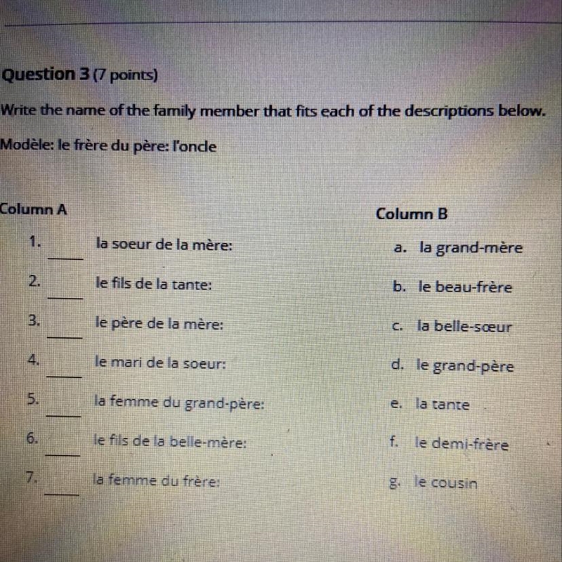 Which letter goes with the letter?-example-1