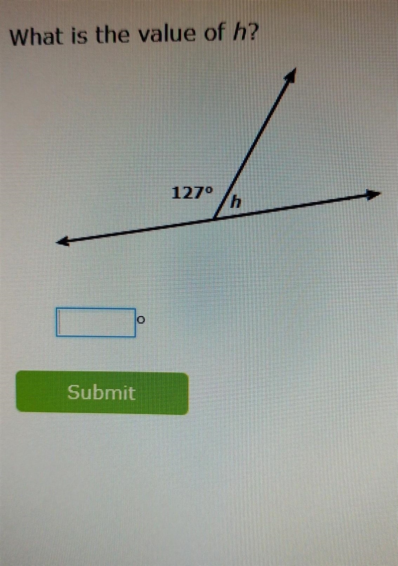 What is the value of h?​-example-1