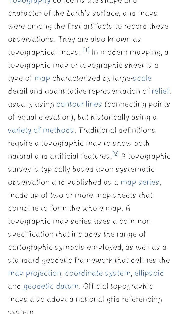 What is the map code for this topographic map?-example-1