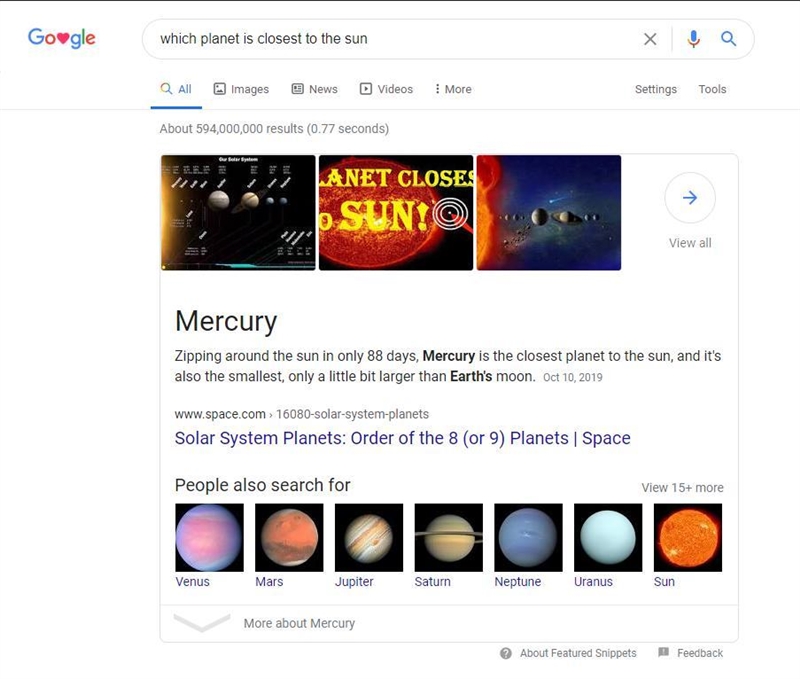 Which planet formed near the Sun where the solar system's temperatures were very high-example-1