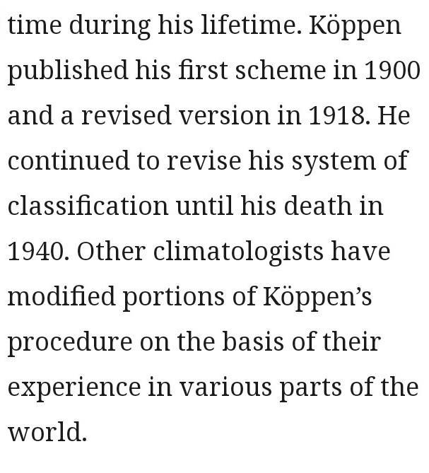 Explanation on Hoppens classification of climate​-example-2