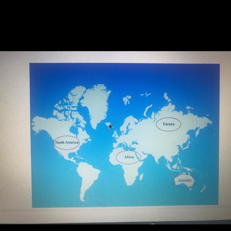 Which region on the map was settled by the Neanderthal people? I-example-1