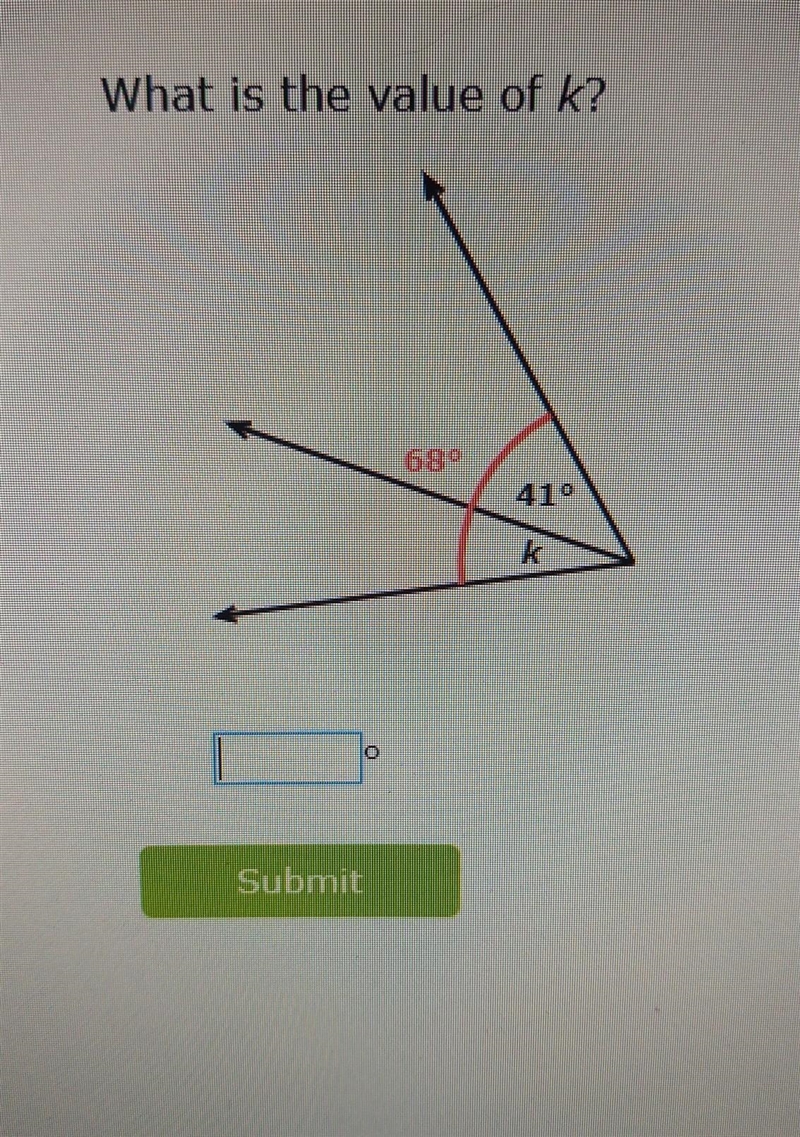 What is the value of K​-example-1