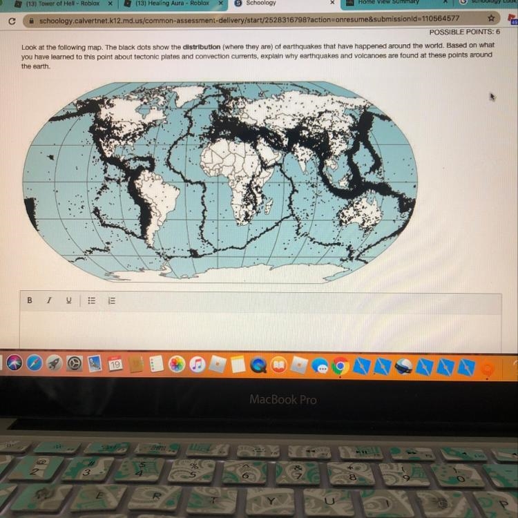 Pls help this is science work about tectonic plates-example-1