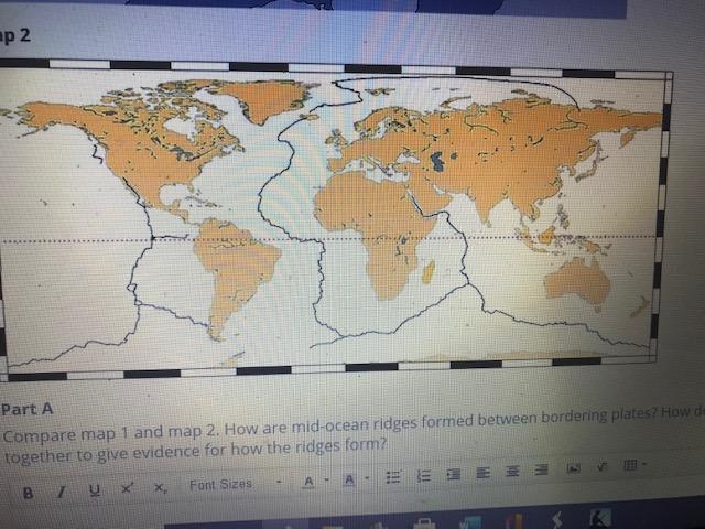 Iceland is a small country located at the top right corner of the map, along the boundary-example-2