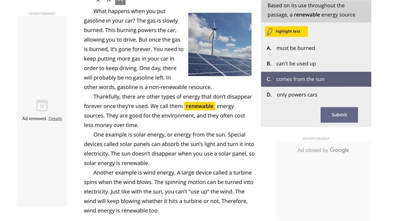 Im am very confused there is no evidence to these answers ‍-example-1