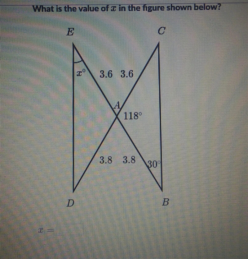 Can u explain how to do this is a easy way please, I'm very confused.​-example-1