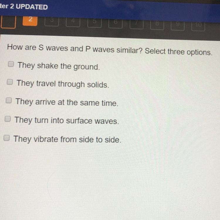 I’m being timed please answer this quickly!-example-1