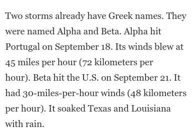 Select the paragraph from the Introduction that explains WHY hurricanes in 2020 are-example-3