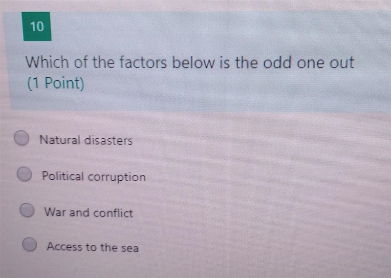 Question on a development topic please help and give a reason ​-example-1