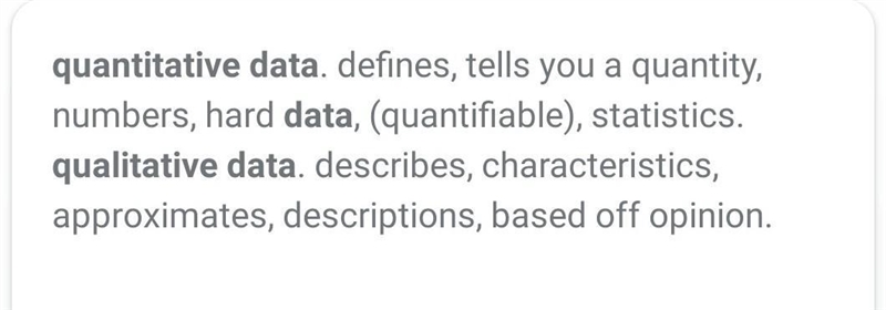 What is quantitive spatial data? AP GEO-example-1