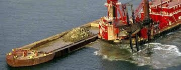 What is dredging and why is it necessary? (2)-example-1